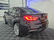 BMW X6 M50d Steptronic, Diesel, Occasion / Gebraucht, Automat - 4