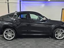 BMW X6 M50d Steptronic, Diesel, Occasion / Utilisé, Automatique - 7