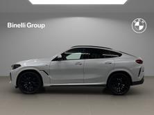BMW X6 48V 30d M Sport, Mild-Hybrid Diesel/Electric, Second hand / Used, Automatic - 2