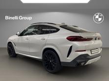 BMW X6 48V 30d M Sport, Mild-Hybrid Diesel/Electric, Second hand / Used, Automatic - 3