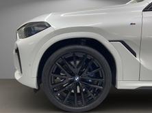 BMW X6 48V 30d M Sport, Mild-Hybrid Diesel/Elektro, Occasion / Gebraucht, Automat - 7
