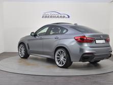 BMW X6 M50d Pure M Sport Plus Steptronic, Diesel, Second hand / Used, Automatic - 3