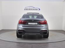 BMW X6 M50d Pure M Sport Plus Steptronic, Diesel, Second hand / Used, Automatic - 4