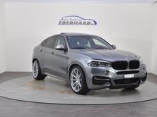 BMW X6 M50d Pure M Sport Plus Steptronic, Diesel, Second hand / Used, Automatic - 7