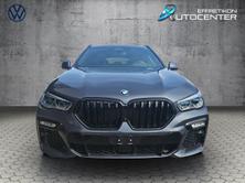 BMW X6 48V 30d M Sport, Hybride Léger Diesel/Électricité, Occasion / Utilisé, Automatique - 2