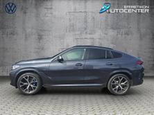 BMW X6 48V 30d M Sport, Mild-Hybrid Diesel/Elektro, Occasion / Gebraucht, Automat - 3