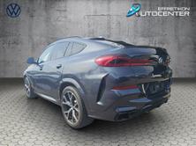 BMW X6 48V 30d M Sport, Mild-Hybrid Diesel/Electric, Second hand / Used, Automatic - 4