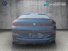 BMW X6 48V 30d M Sport, Hybride Léger Diesel/Électricité, Occasion / Utilisé, Automatique - 5