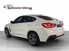 BMW X6 M50d Steptronic, Diesel, Second hand / Used, Automatic - 4