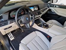 BMW X6 M50i ** VOLLAUSSTATTUNG // Neupreis: 188'380.- **, Essence, Occasion / Utilisé, Automatique - 4