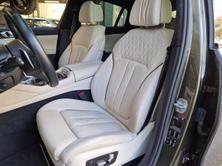 BMW X6 M50i ** VOLLAUSSTATTUNG // Neupreis: 188'380.- **, Benzin, Occasion / Gebraucht, Automat - 5