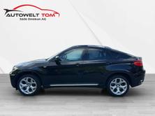 BMW X6 35d Steptronic, Diesel, Second hand / Used, Automatic - 2