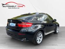 BMW X6 35d Steptronic, Diesel, Second hand / Used, Automatic - 5
