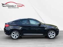 BMW X6 35d Steptronic, Diesel, Second hand / Used, Automatic - 6