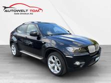 BMW X6 35d Steptronic, Diesel, Second hand / Used, Automatic - 7