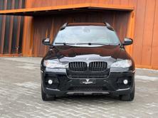 BMW X6 40d Steptronic, Diesel, Occasion / Gebraucht, Automat - 2