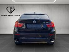 BMW X6 30d Steptronic, Diesel, Occasion / Gebraucht, Automat - 4