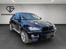 BMW X6 30d Steptronic, Diesel, Occasion / Gebraucht, Automat - 7