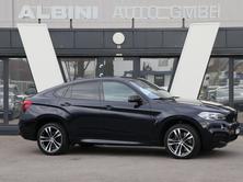 BMW X6 M50d M-Sport Steptronic, Diesel, Second hand / Used, Automatic - 2