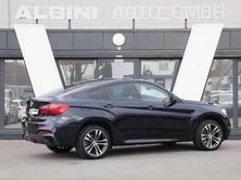 BMW X6 M50d M-Sport Steptronic, Diesel, Second hand / Used, Automatic - 3