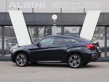 BMW X6 M50d M-Sport Steptronic, Diesel, Second hand / Used, Automatic - 4