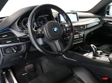 BMW X6 M50d M-Sport Steptronic, Diesel, Occasion / Gebraucht, Automat - 7