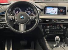 BMW X6 M50d Pure M Sport Plus Steptronic, Diesel, Occasion / Utilisé, Automatique - 4