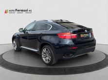 BMW X6 M50d Steptronic, Diesel, Occasion / Gebraucht, Automat - 2