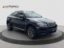 BMW X6 M50d Steptronic, Diesel, Occasion / Utilisé, Automatique - 5