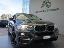 BMW X6 35i, Benzin, Occasion / Gebraucht, Automat - 3