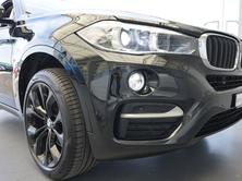 BMW X6 35i, Benzin, Occasion / Gebraucht, Automat - 4