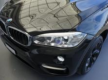 BMW X6 35i, Essence, Occasion / Utilisé, Automatique - 6