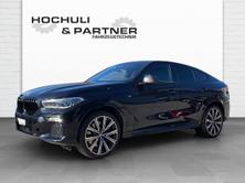 BMW X6 30d Steptronic, Diesel, Occasion / Gebraucht, Automat - 2