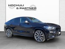 BMW X6 30d Steptronic, Diesel, Occasion / Gebraucht, Automat - 3