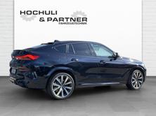 BMW X6 30d Steptronic, Diesel, Occasioni / Usate, Automatico - 5