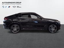 BMW X6 48V 40d M Sport, Mild-Hybrid Diesel/Electric, Second hand / Used, Automatic - 2
