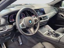 BMW X6 48V 40d M Sport, Hybride Léger Diesel/Électricité, Occasion / Utilisé, Automatique - 5