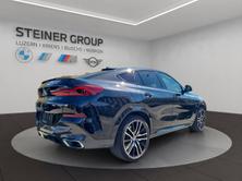 BMW X6 48V 40d Steptronic M Sport, Mild-Hybrid Diesel/Elektro, Occasion / Gebraucht, Automat - 5