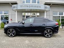 BMW X6 M50d 400PS (CH Auto) Voll-Ausstattung AHK 3.5T, Diesel, Second hand / Used, Automatic - 7