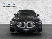 BMW X6 48V 30d M Sport, Hybride Léger Diesel/Électricité, Occasion / Utilisé, Automatique - 2