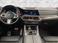 BMW X6 48V 30d M Sport, Hybride Léger Diesel/Électricité, Occasion / Utilisé, Automatique - 7