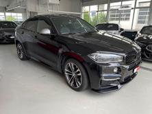 BMW X6 M50d, Diesel, Occasion / Utilisé, Automatique - 2