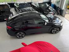 BMW X6 M50d, Diesel, Second hand / Used, Automatic - 6
