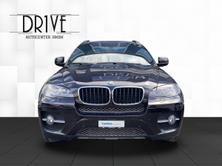 BMW X6 35i Steptronic, Essence, Occasion / Utilisé, Automatique - 2