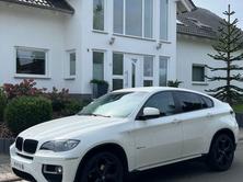 BMW X6 E71 40d, Diesel, Second hand / Used, Automatic - 2