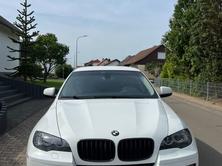 BMW X6 E71 40d, Diesel, Occasion / Gebraucht, Automat - 3
