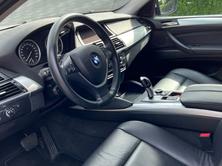 BMW X6 E71 40d, Diesel, Occasion / Gebraucht, Automat - 7