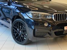 BMW X6 M50d Pure M Sport Plus Steptronic, Diesel, Occasion / Gebraucht, Automat - 3