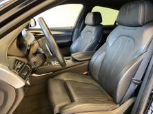 BMW X6 M50d Pure M Sport Plus Steptronic, Diesel, Occasion / Gebraucht, Automat - 7