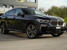 BMW X6 G06 M50d, Diesel, Second hand / Used, Automatic - 2